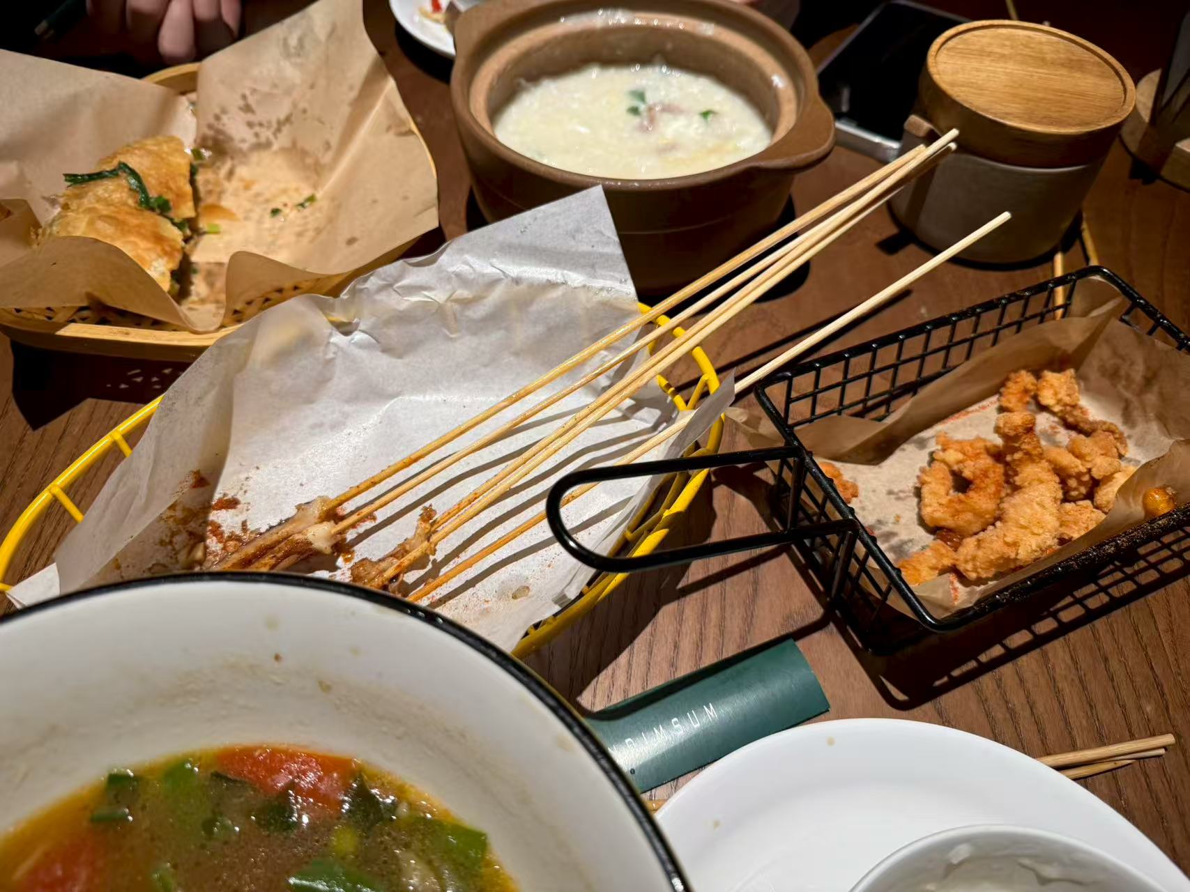 food
